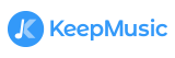 KM logo