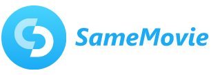 SameMovie logo