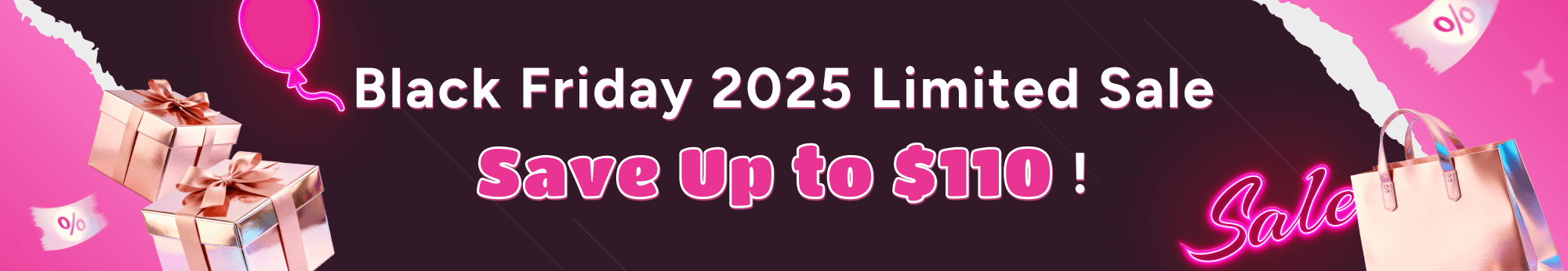 SameMovie Black Friday Sale