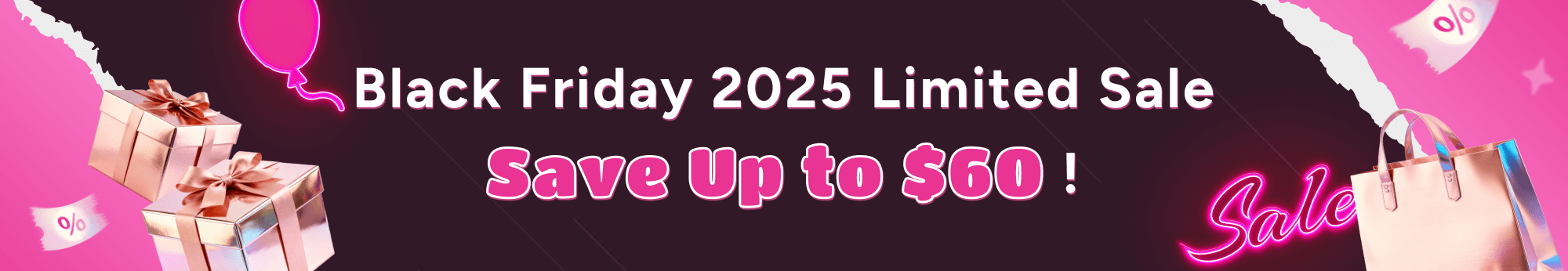 SameMovie Black Friday Sale