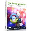 Any Audio Converter