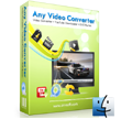 convertisseur vidéo pour Mac