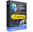 sauvegarder dvd sur le disque dur avec Any DVD Cloner Express