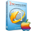 PDFMate PDF Converter pour Mac