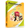 Faire les diaporamas de flash avec Photo Slideshow Maker