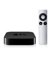 Apple TV convertisseur video pour télécharger des vidéos youtube