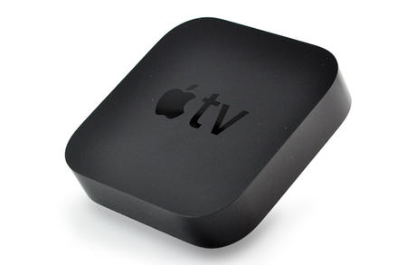 Apple TV Convertisseur pour convertir des vidéo pourApple TV