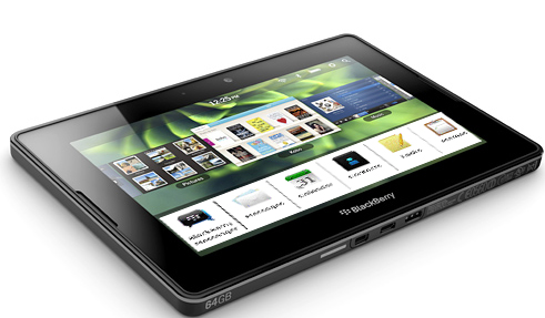 convertir des vidéos pour blackberry playbook