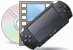 dvd psp convertisseur