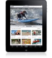 formats de sortie de ipad convertisseur vidéo