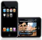 ipod convertisseur video pour ipod touch