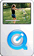 convertir mov en avi avec MP4 en AVI convertisseur