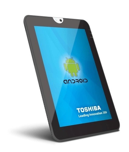 convertir des vidéos pour toshiba tablette