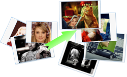 Funny Photo Maker