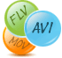 Formats d'entrée supportés par MP3 Convertisseur