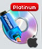 Any DVD Cloner Platinum for Mac