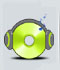 NoteBurner Audio Converter est le convertisseur de MP3 et de MP4 le plus compréhensif.