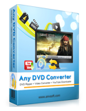 acheter Any DVD Converter