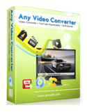 acheter Any Video Converter Pro