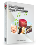 acheter Photo Slideshow Maker Platinum