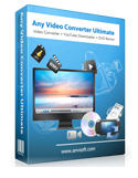 acheter Any Video Converter Ultimate