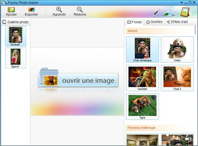 Capture d'écran de Any DVD Converter