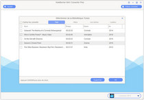 NoteBurner M4V Converter