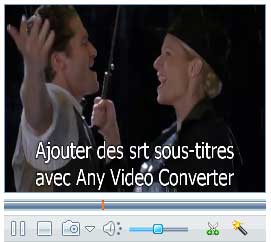 ajouter des sous-titres aux vidéos