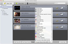 Any Video Converter Ultimate for Mac