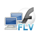 Publish flash videos to web