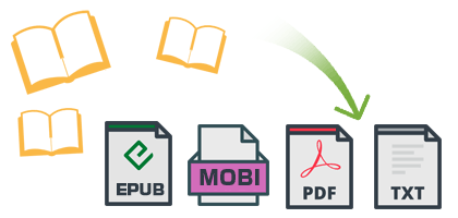 Output Formats