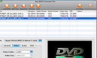 Any DVD Converter Pro for Mac