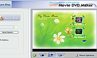 Movie DVD Maker
