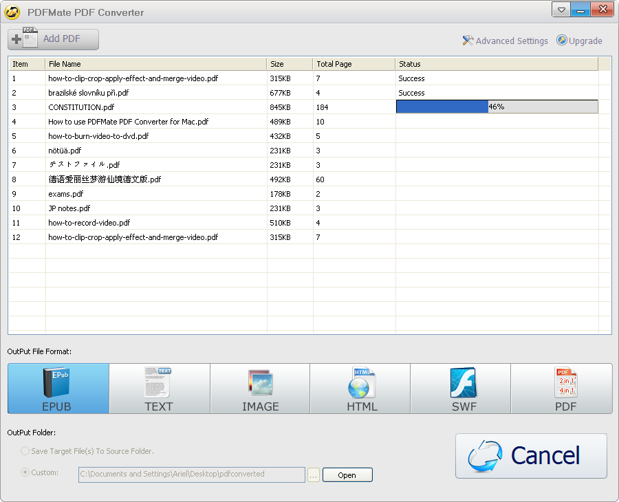 Pdfmate pdf converter professional 1 89 2024 
