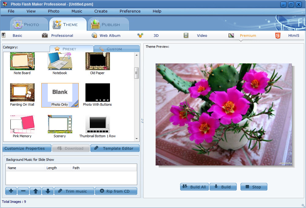 Slideshow Maker Download For Free