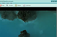 Web FLV Player Free