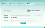 Create flash file