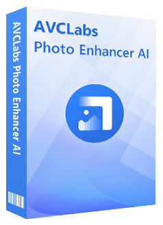 AVCLabs Photo Enhancer AI