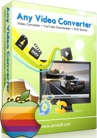 Any Video Converter Free Mac