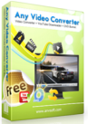 Any Audio Converter