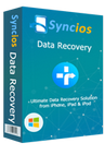 syncios data recovery