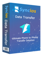 syncios samsung to mac transfer