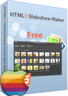 HTML5 Slideshow Maker