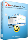 PDFMate PDF Converter Pro.