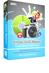 Photo DVD Maker