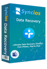 syncios data recovery for Mac