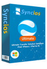Syncios Pro.