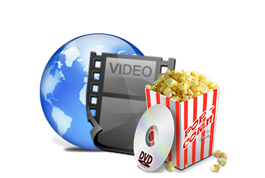 Enjoy online movies and DVDs