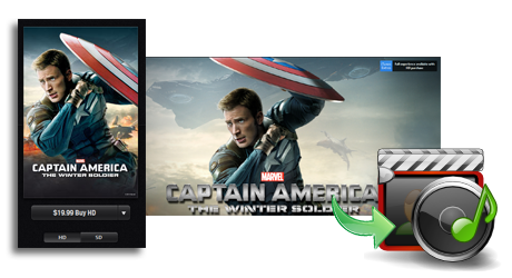 Customize Output Video with More Flexibility