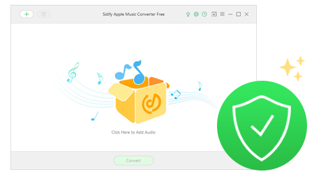 User-friendly and 100% Secure